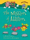 Cover image for The Mission of Addition